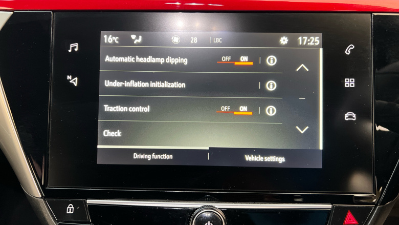 Vauxhall Corsa 1.2 Turbo GS Line 5dr Petrol Hatchback